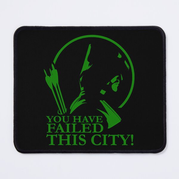 Item preview, Vigilante Archer Hero designed and sold by Peetacho.