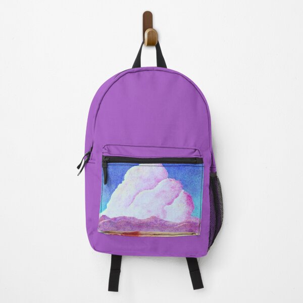 Item preview, Big Clouds over Purple Mountains designed and sold by Anthony Macaluso.
