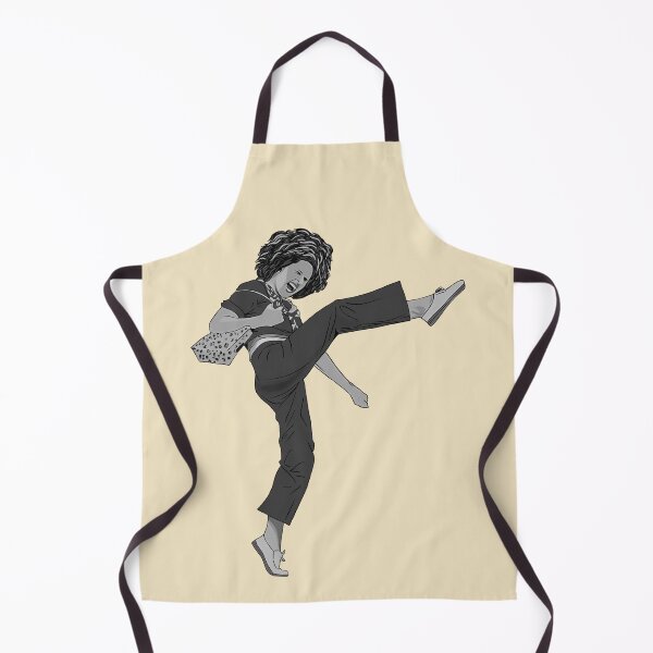 Item preview, Sally OMalley - Kick Stretch Kick (gs) designed and sold by ZERO-MIND.