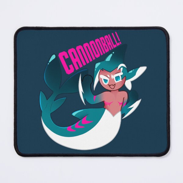 Item preview, Sorbet Shark Cannonball designed and sold by Saroobadoop.