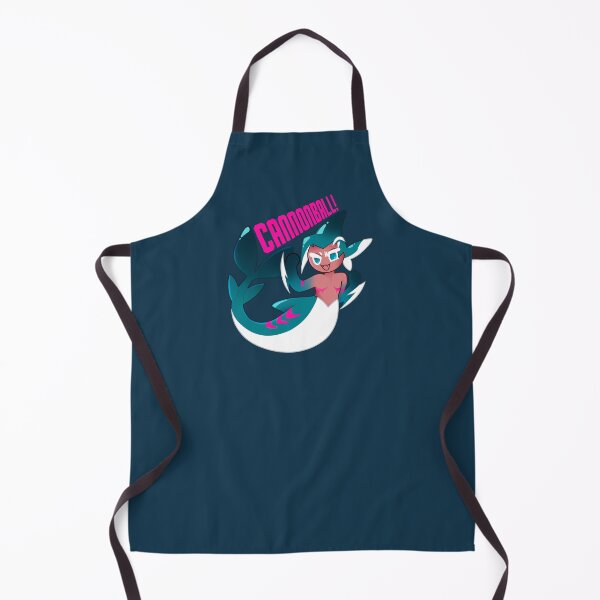 Item preview, Sorbet Shark Cannonball designed and sold by Saroobadoop.