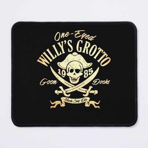 Item preview, Pirate Grotto Nostalgia designed and sold by hasandeniz.