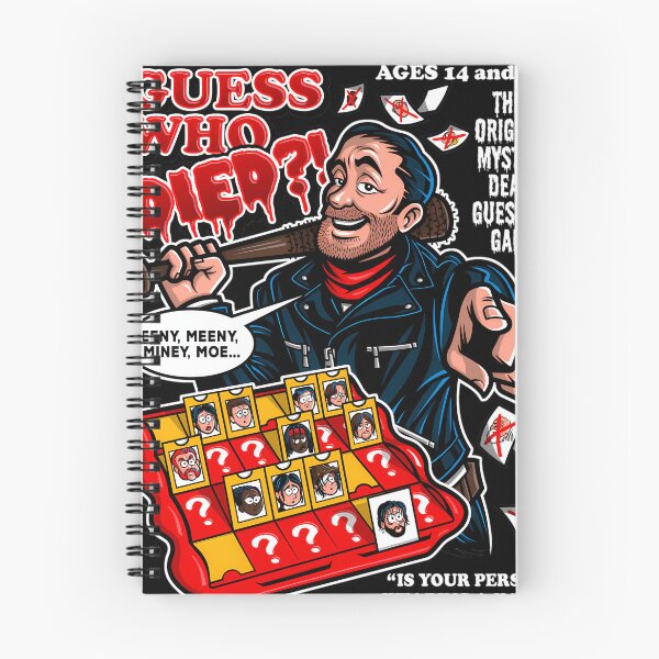 Item preview, Bat-Wielding Mystery Game designed and sold by hasandeniz.