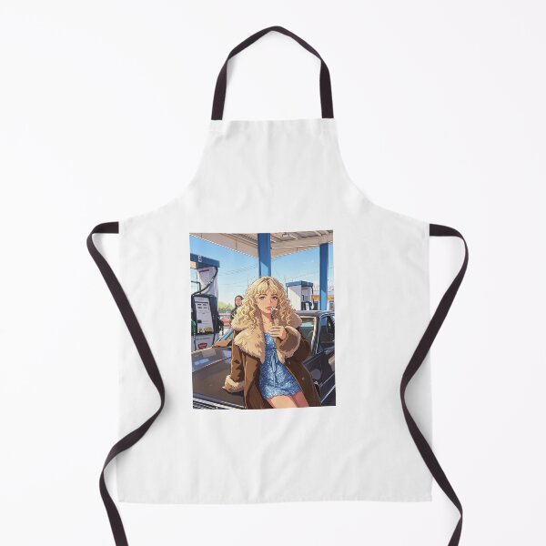Item preview, Sabrina Carpenter Anime Graphic designed and sold by aniiromy.