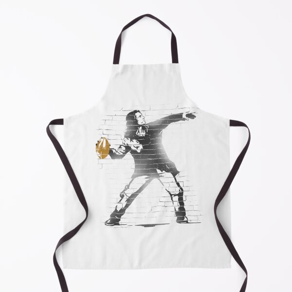 Item preview, Football Silhouette Mural designed and sold by hasandeniz.