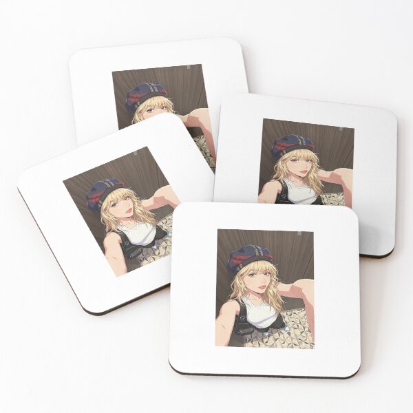 Item preview, Sabrina Carpenter Anime Graphic designed and sold by aniiromy.