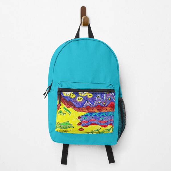 Item preview, Abstract Desert Landscape designed and sold by Anthony Macaluso.