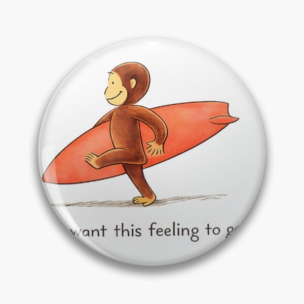 Item preview, IDont Want This Feeling to Go Away T-Shirt designed and sold by igwaifus.