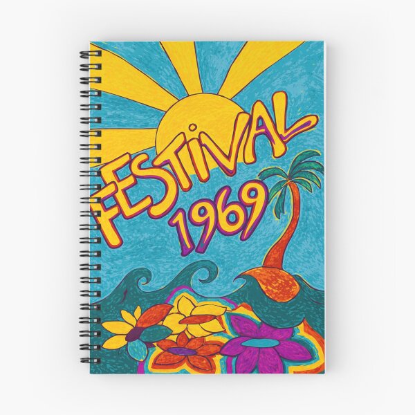 Item preview, TROPICAL FESTIVAL NINETEEN SIXTY! designed and sold by APRICOTMOON25.