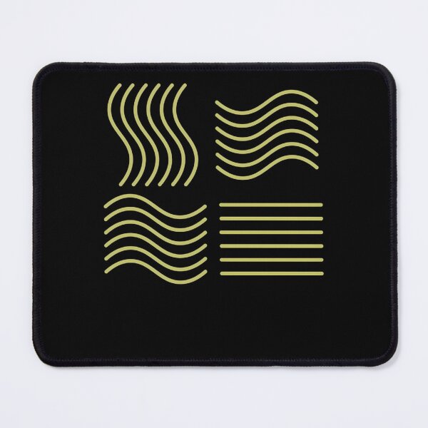 Item preview, Minimalist Elemental Geometry Symbols designed and sold by Peetacho.
