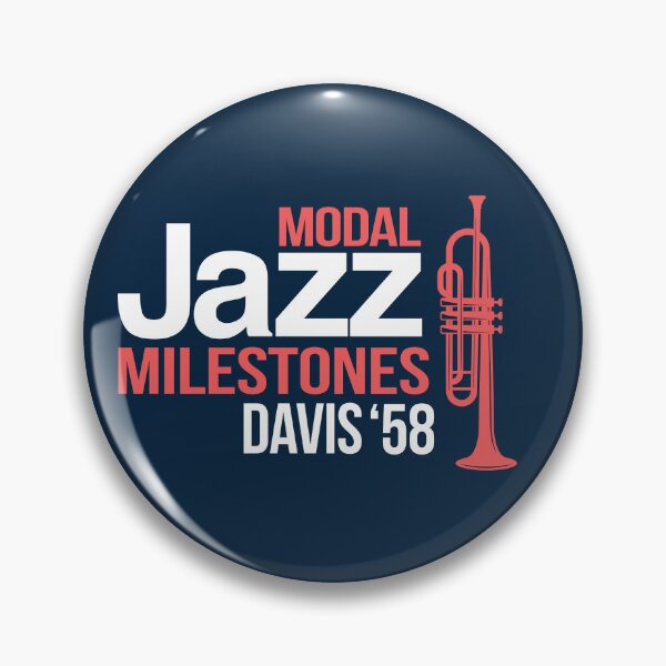Item preview, Modal Jazz'58 designed and sold by modernistdesign.