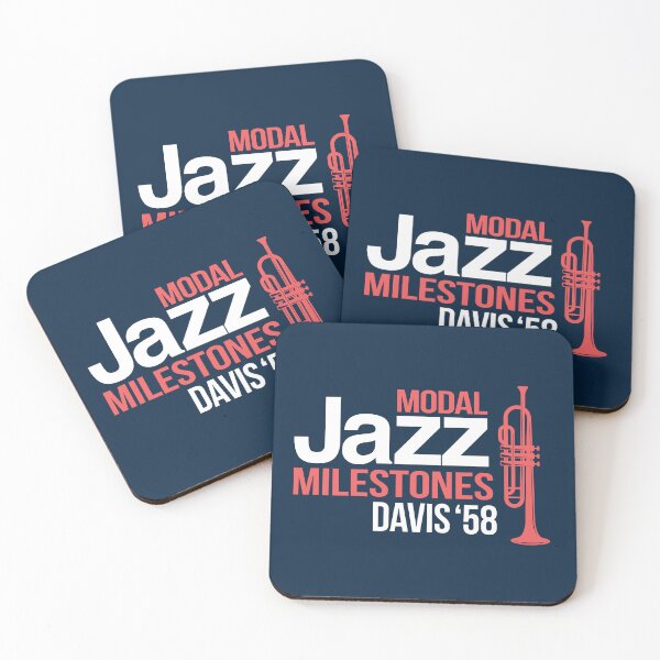 Item preview, Modal Jazz'58 designed and sold by modernistdesign.