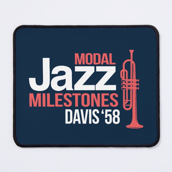 Item preview, Modal Jazz'58 designed and sold by modernistdesign.