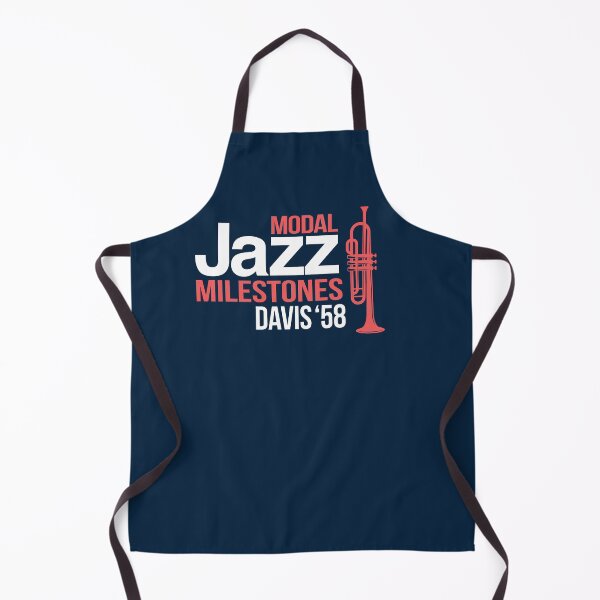 Item preview, Modal Jazz'58 designed and sold by modernistdesign.