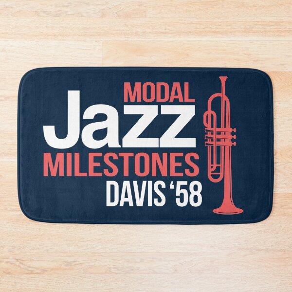 Item preview, Modal Jazz'58 designed and sold by modernistdesign.