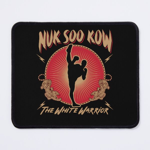 Item preview, Martial Arts Fighter designed and sold by Peetacho.