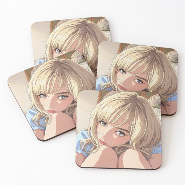 Item preview, Sabrina Carpenter Anime Graphic designed and sold by aniiromy.