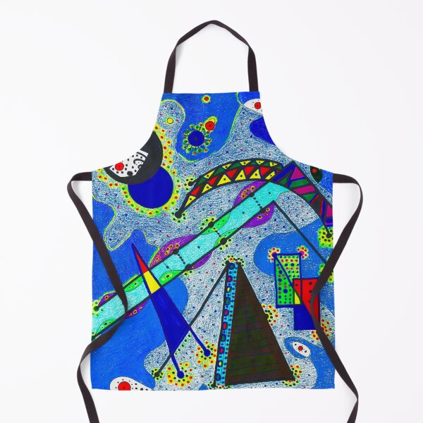 Item preview, Geometric Hodgepodge designed and sold by Anthony Macaluso.