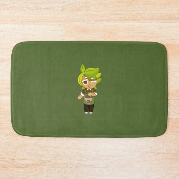 Item preview, Barista Herb Cookie designed and sold by Saroobadoop.