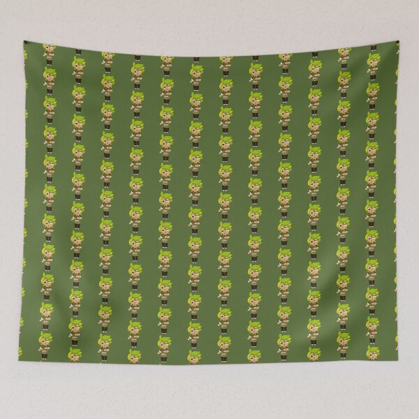 Item preview, Barista Herb Cookie designed and sold by Saroobadoop.