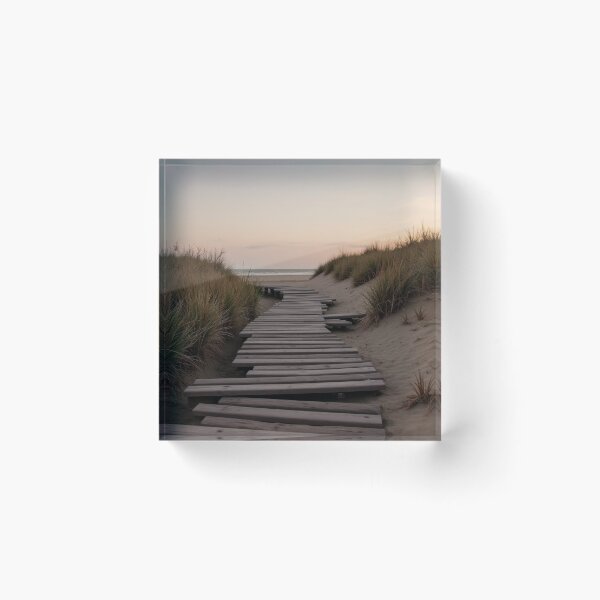 Item preview, Boardwalk Overtaken designed and sold by PlatinumFox.