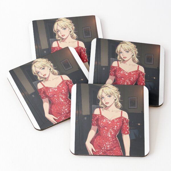 Item preview, Sabrina Carpenter Anime Graphic designed and sold by aniiromy.