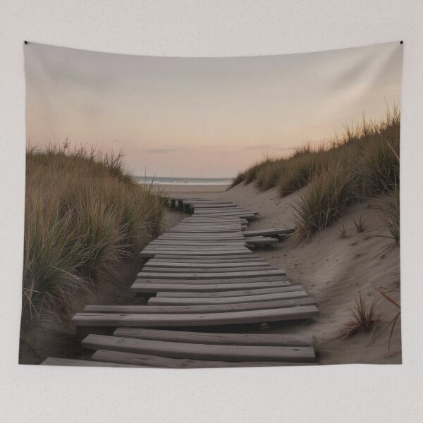 Item preview, Boardwalk Overtaken designed and sold by PlatinumFox.