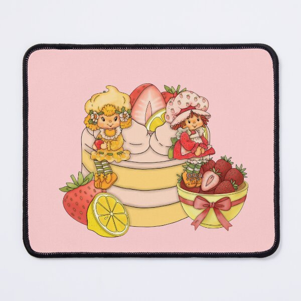 Item preview, Vintage 1980s Sweet Berry Girls Bakery  designed and sold by LeeAnnaRose96.