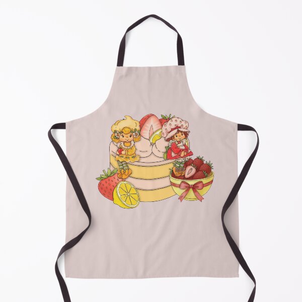 Item preview, Vintage 1980s Sweet Berry Girls Bakery designed and sold by LeeAnnaRose96.