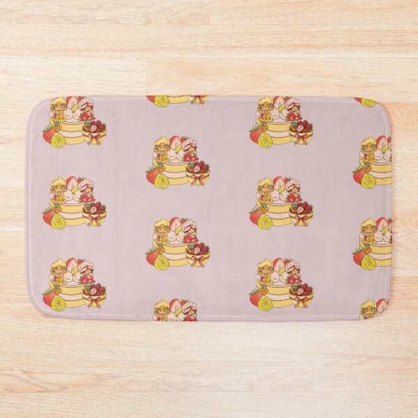 Item preview, Vintage 1980s Sweet Berry Girls Bakery  designed and sold by LeeAnnaRose96.