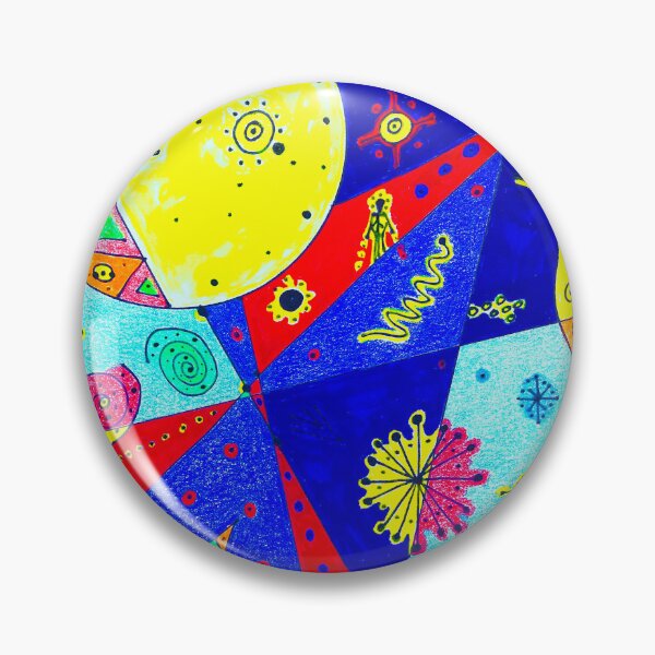 Item preview, Intersecting Universes designed and sold by Anthony Macaluso.