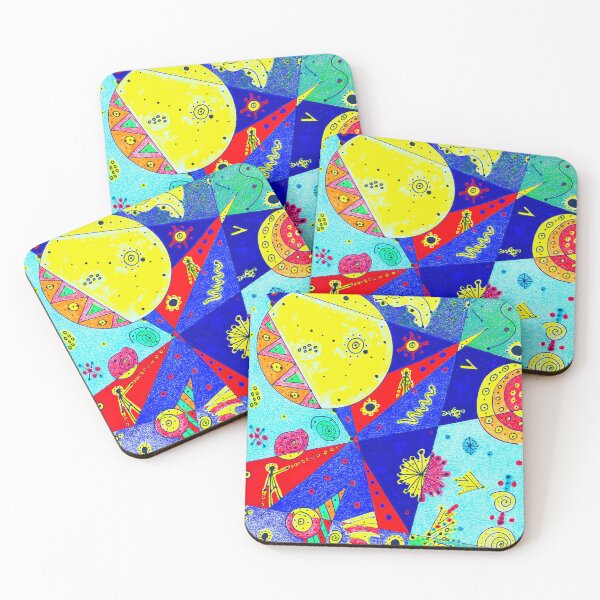 Item preview, Intersecting Universes designed and sold by Anthony Macaluso.