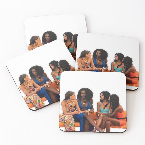 Item preview, love island core 4 designed and sold by KJ Juliet.