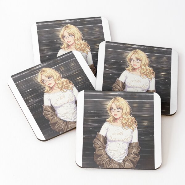 Item preview, Sabrina Carpenter Anime Graphic designed and sold by aniiromy.
