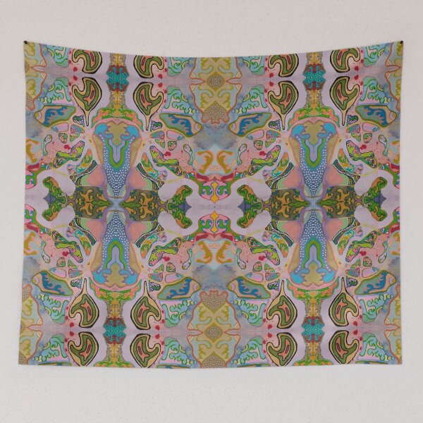 Item preview, Sassafras Parlor designed and sold by DrabCoyle.