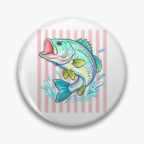 Item preview, Funny Fishing Summer Lover designed and sold by Hedoraxe.