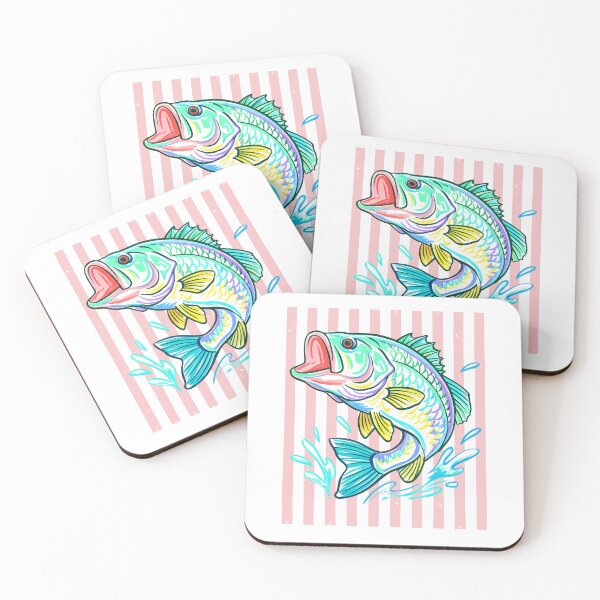 Item preview, Funny Fishing Summer Lover designed and sold by Hedoraxe.