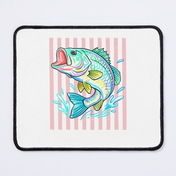 Item preview, Funny Fishing Summer Lover designed and sold by Hedoraxe.