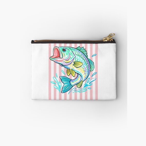 Item preview, Funny Fishing Summer Lover designed and sold by Hedoraxe.