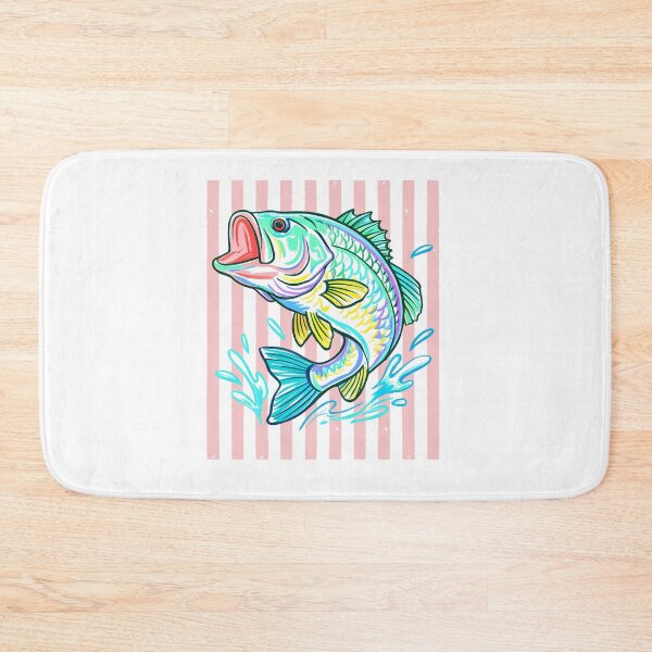 Item preview, Funny Fishing Summer Lover designed and sold by Hedoraxe.