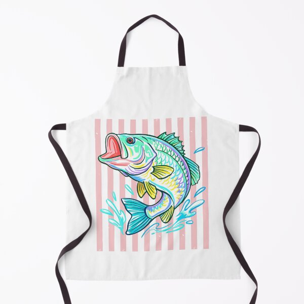 Item preview, Funny Fishing Summer Lover designed and sold by Hedoraxe.