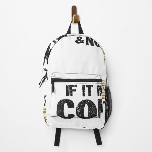 Item preview, If It Involves Coding & No People Count Me In Programmer T-Shirt designed and sold by ShadowPlace.