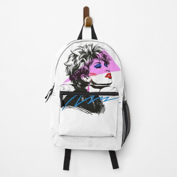 Item preview, Tina Turner 80s Pop Art Portrait designed and sold by RahniNM.