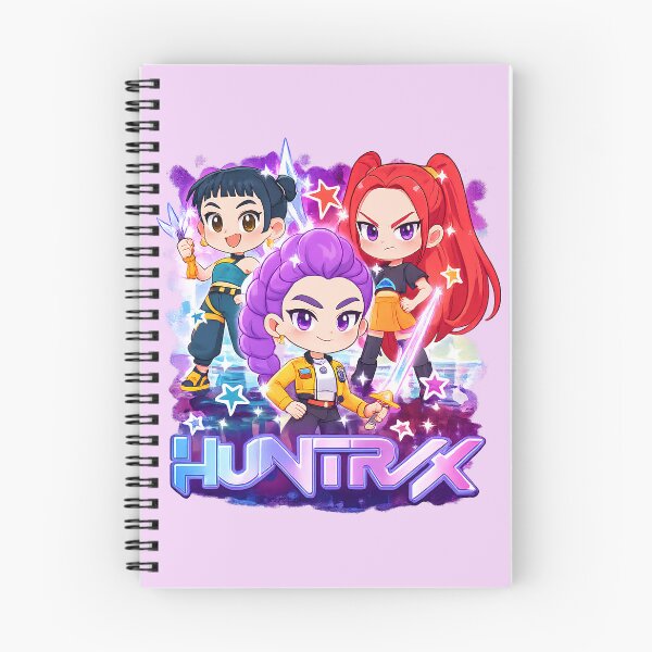 Item preview, Neon Demon Idol | Original Fantasy Pop Art | K-Pop Inspired Aesthetic designed and sold by flowerpower999.