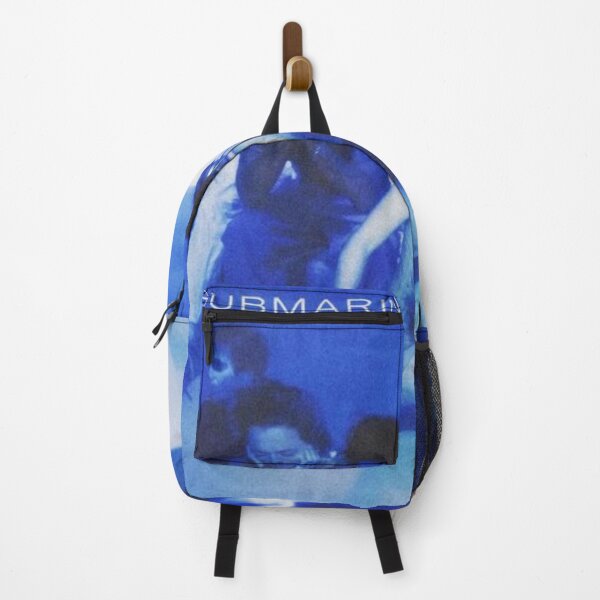Item preview, the Marias - submarine designed and sold by savanacray.