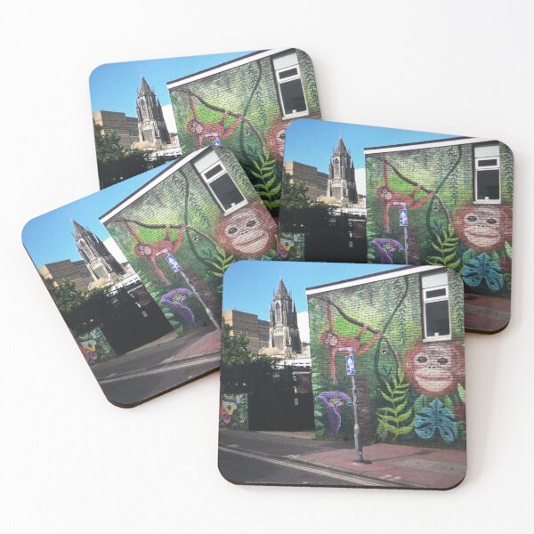 Item preview, Street Art and Urban Landscape designed and sold by Burcukiefsi.
