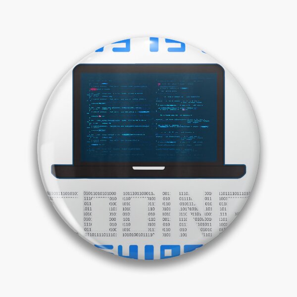 Item preview, Kids Coding T Shirt Gift for Computer Programmer Geek Nerd T-Shirt designed and sold by JJLetterDesigns.