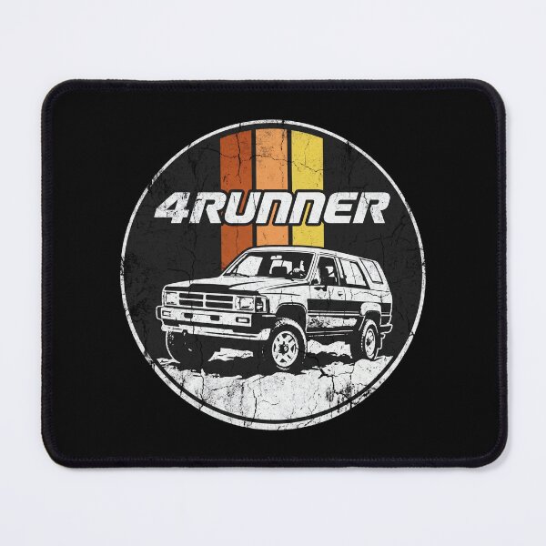 Item preview, Vintage Style 1st Gen 4Runner 4x4 Off designed and sold by Off-Road-Zone.