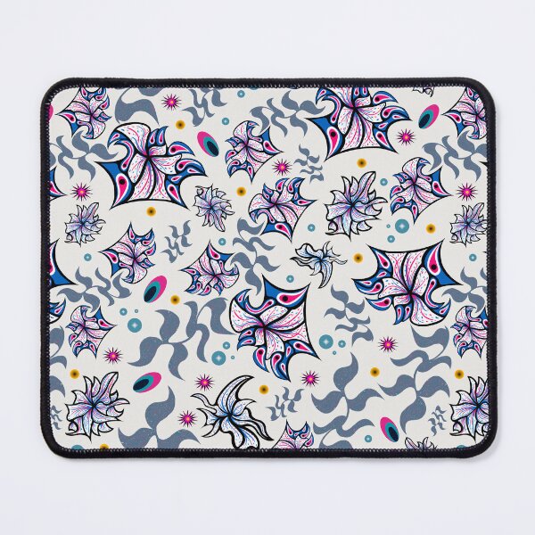 Item preview, Orbiting Petals designed and sold by fofutaart.
