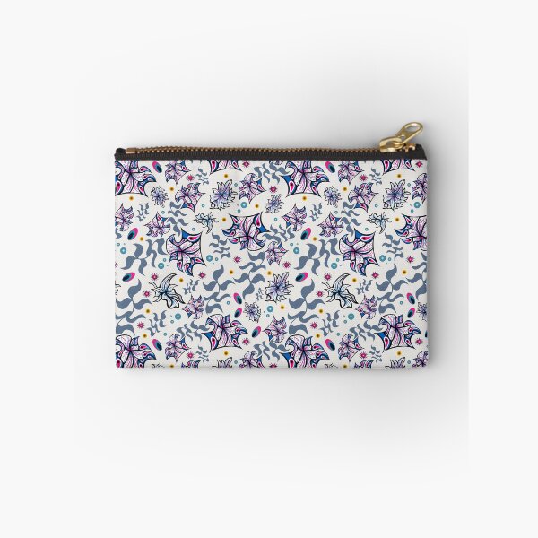 Item preview, Orbiting Petals designed and sold by fofutaart.
